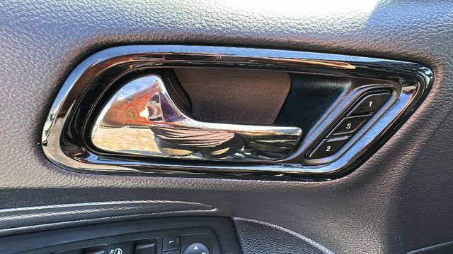 Used 2025 Dodge Durango R/T AWD/4WD image 26