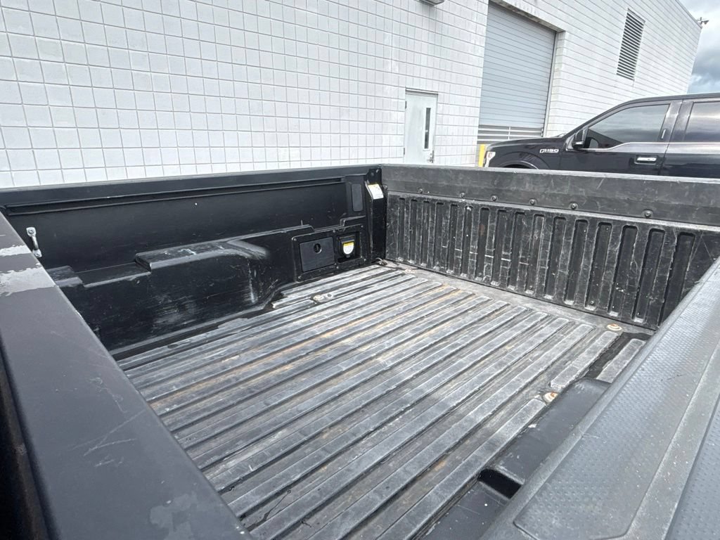 Used 2023 Toyota Tacoma TRD Sport w/ Advanced Technology Package AWD/4WD image 34