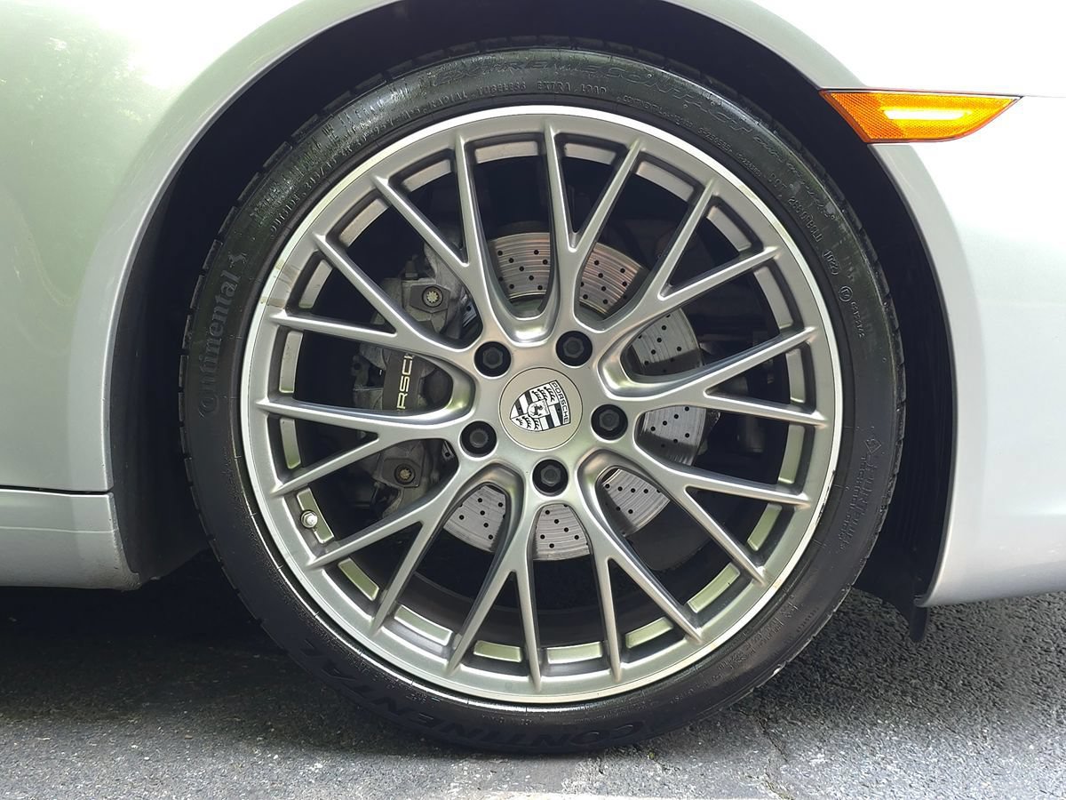 Used 2018 Porsche 911 Carrera RWD image 51