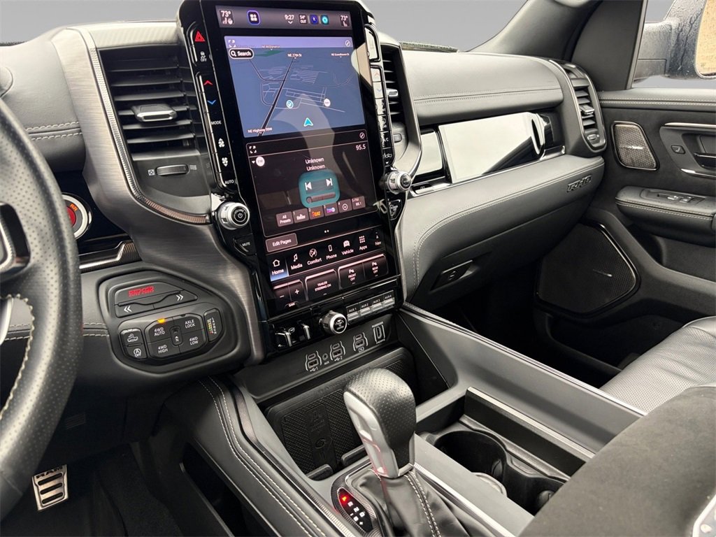 Used 2025 RAM 1500 RHO w/ RHO Level 1 Equipment Group image 13