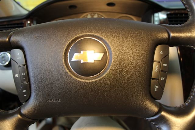 Used 2014 Chevrolet Impala Limited LS FWD image 19