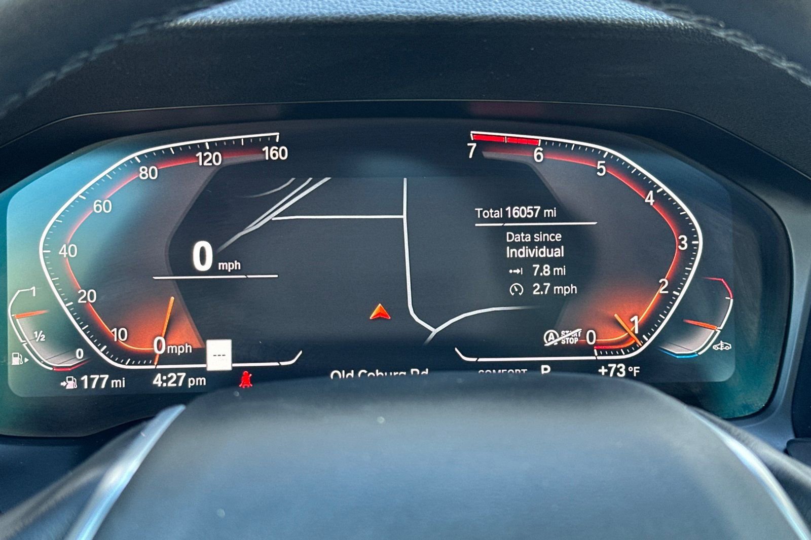 Used 2021 BMW 330i xDrive Sedan w/ Executive Package image 29