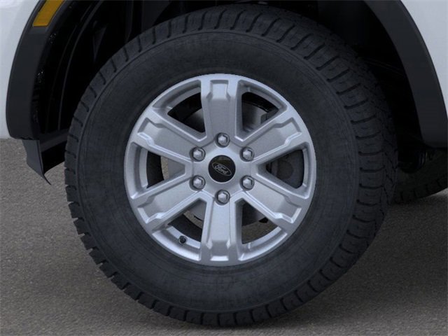 New 2024 Ford Ranger XL w/ Trailer Tow Package image 19