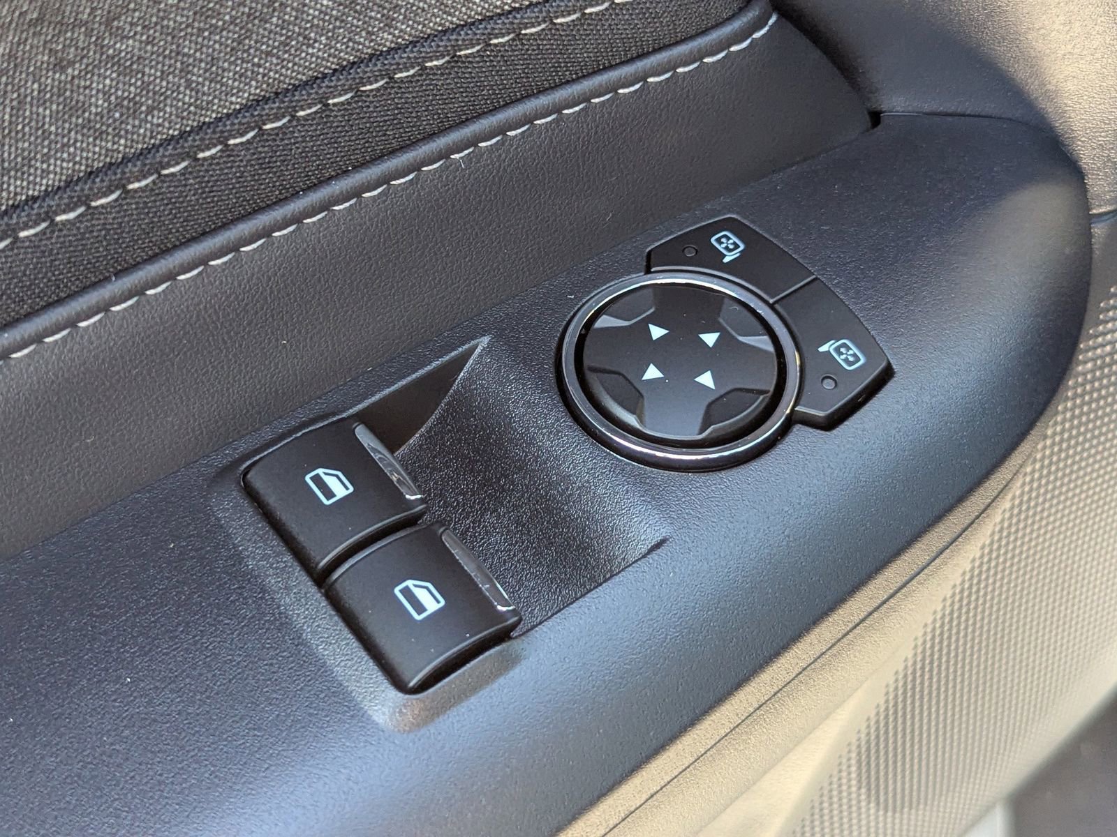 New 2026 Ford Mustang Coupe image 15