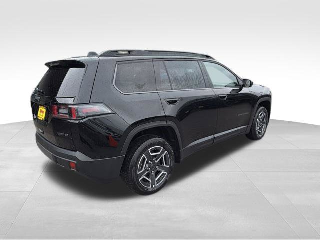 New 2026 Jeep Cherokee Limited AWD/4WD image 7