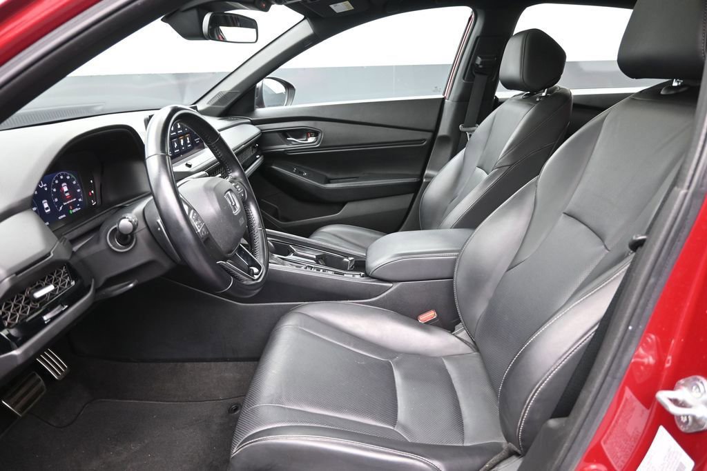Used 2023 Honda Accord Sport image 11