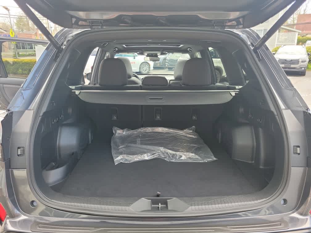 Certified 2025 Subaru Forester Premium AWD/4WD image 34