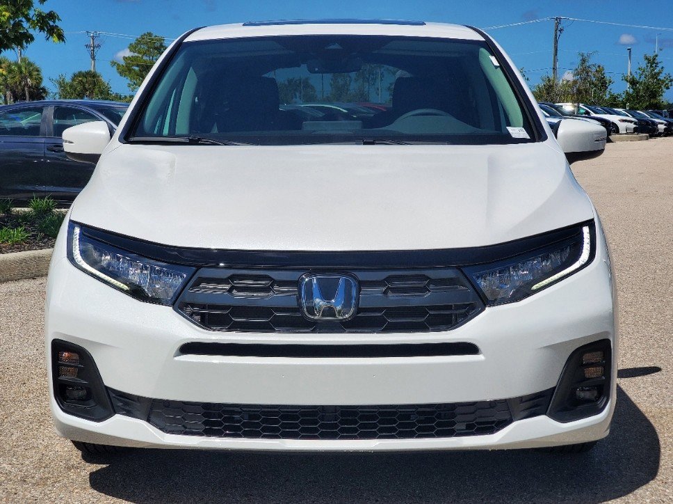 New 2026 Honda Odyssey EX-L image 11