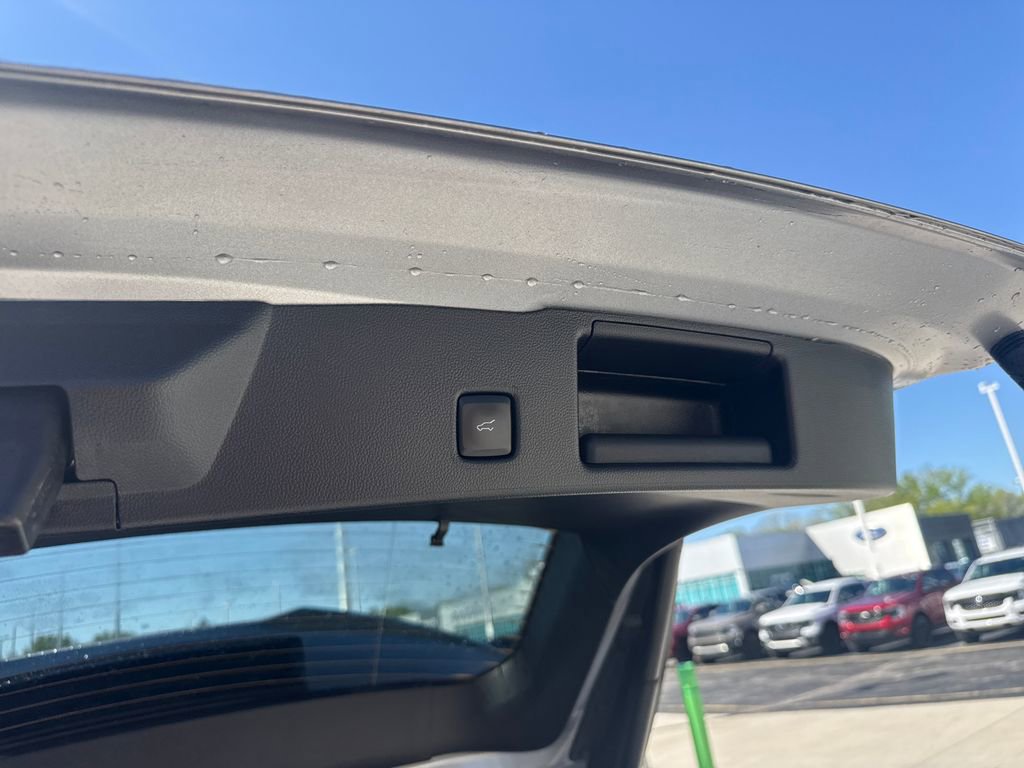 Used 2023 Ford Escape ST-Line w/ Tech Pack #1 image 13