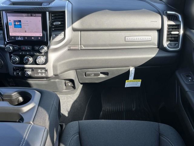 New 2026 RAM 1500 Big Horn image 15