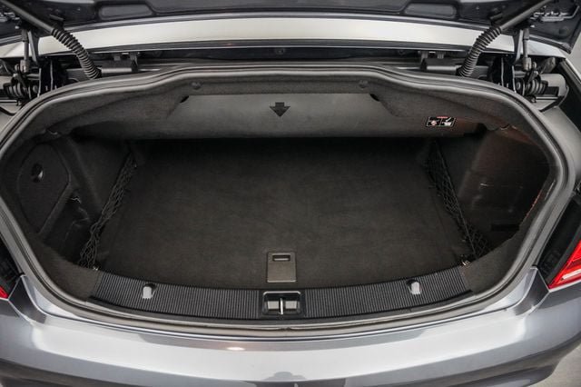 Used 2016 Mercedes-Benz E 400 Cabriolet w/ Premium 2 Package image 36