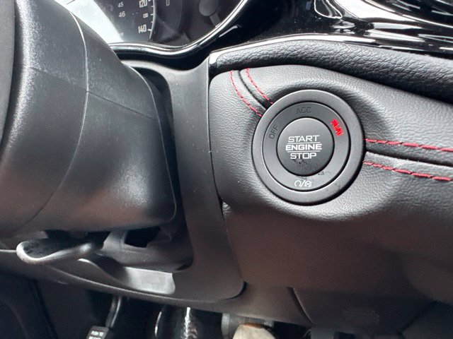 New 2026 Dodge Durango GT RWD image 14