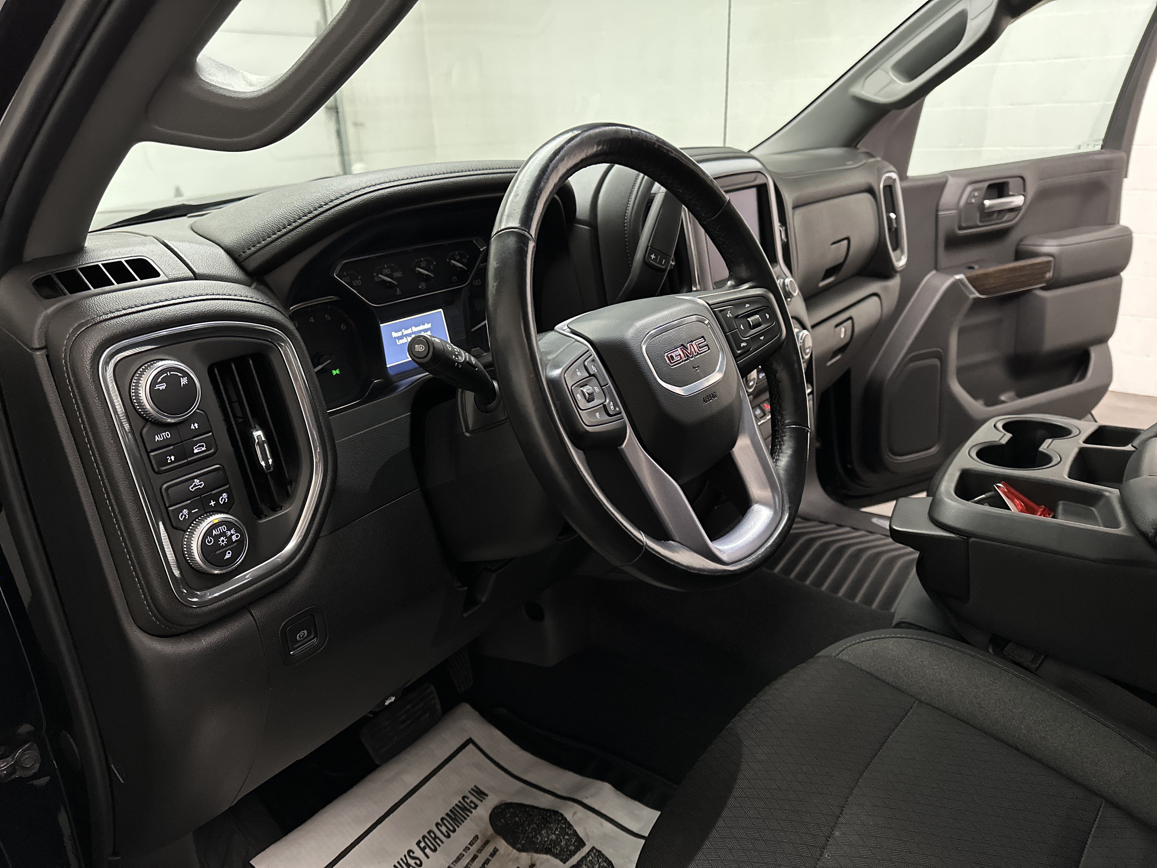 Used 2019 GMC Sierra 1500 SLE w/ SLE Convenience Package AWD/4WD image 20