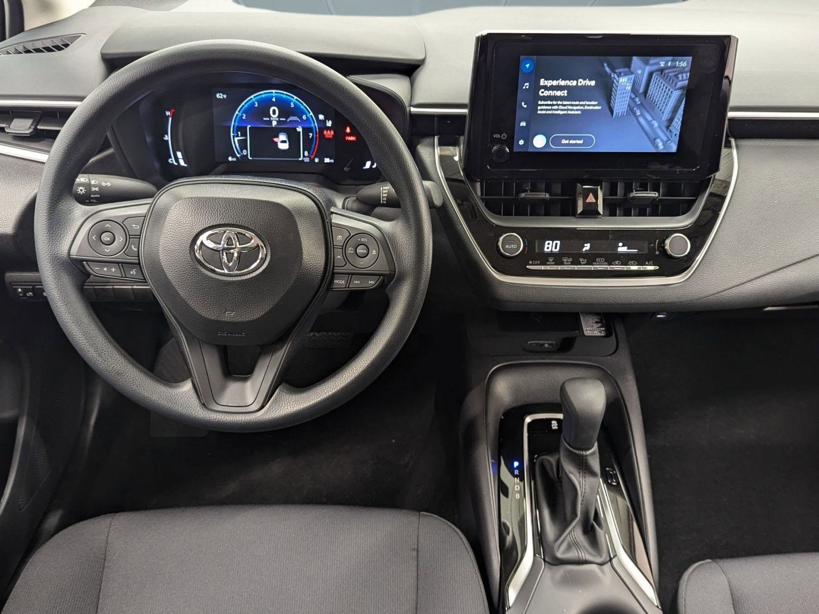 New 2026 Toyota Corolla LE image 20