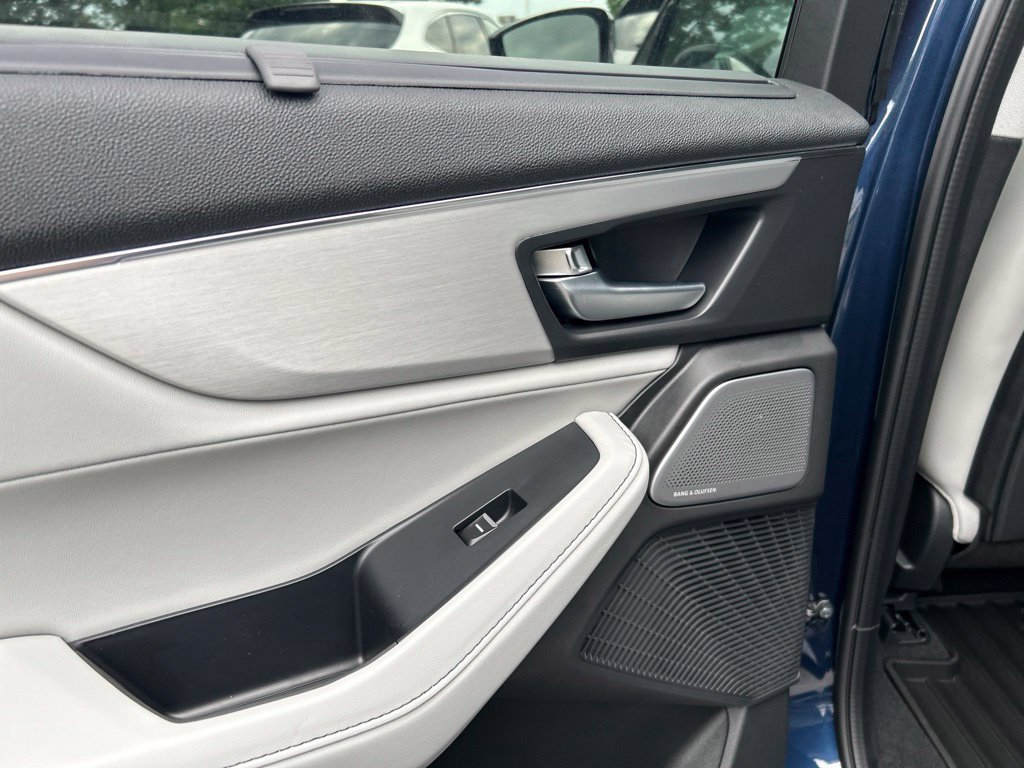 New 2026 Acura MDX w/ Technology Package AWD/4WD image 18