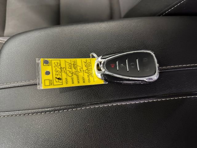 Used 2023 Chevrolet Blazer LT image 26