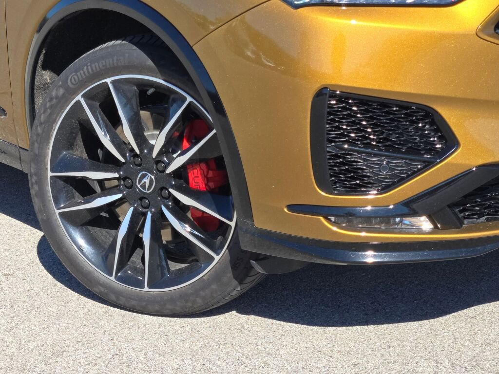 Used 2024 Acura MDX Type S image 3