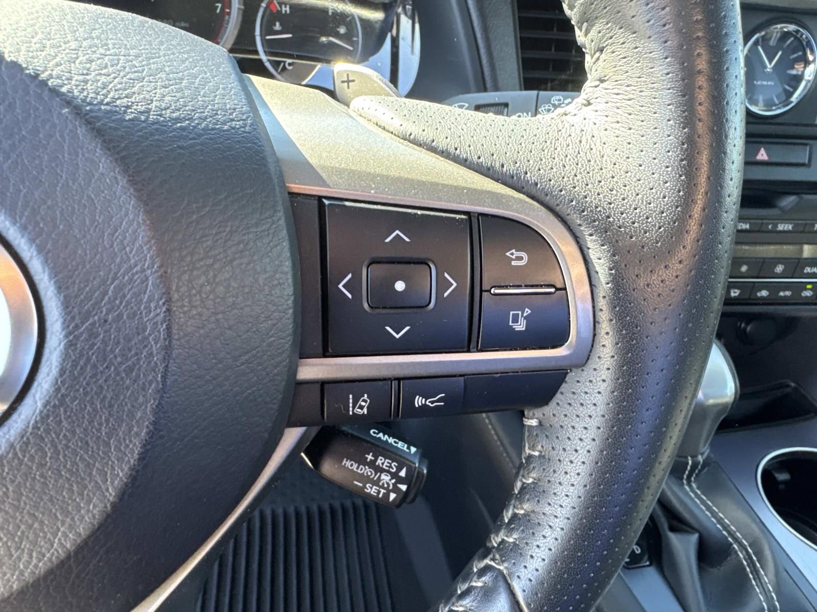 Used 2022 Lexus RX 350 F Sport image 24