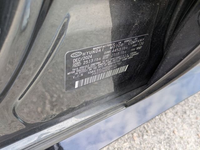 Used 2025 Hyundai Sonata SEL image 34