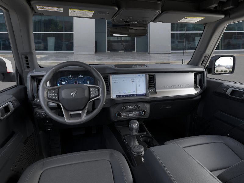 New 2026 Ford Bronco Outer Banks image 11