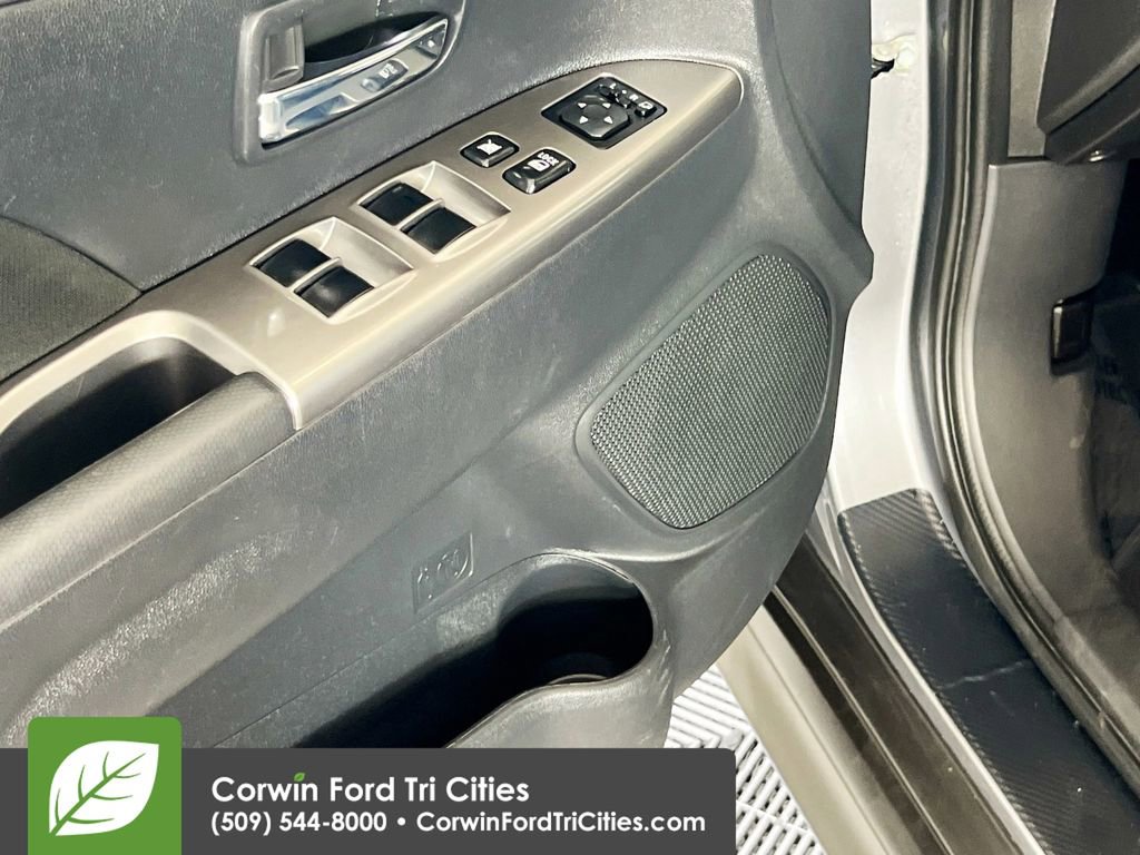 Used 2021 Mitsubishi Outlander Sport SE image 13