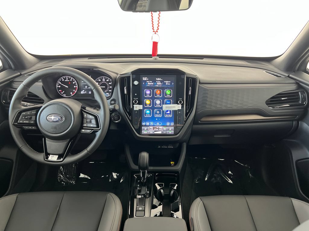 New 2026 Subaru Forester Sport w/ Onyx Edition AWD/4WD image 15