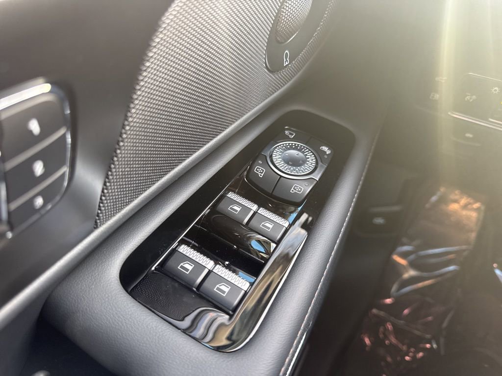 New 2026 Lincoln Nautilus Premier w/ Equipment Group 102A image 11