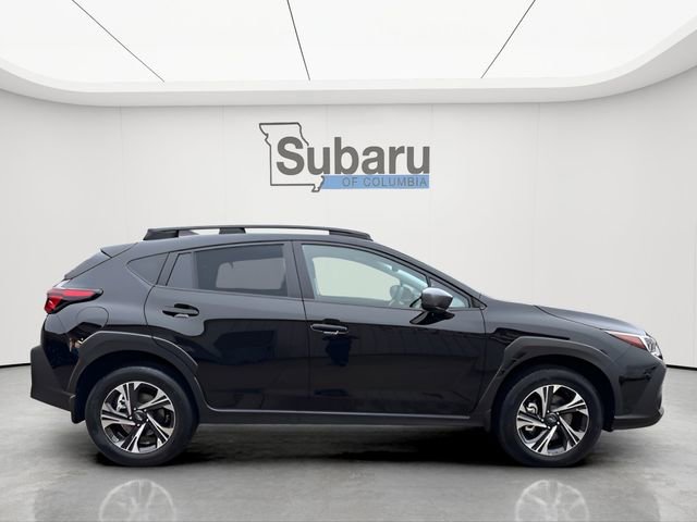 New 2026 Subaru Crosstrek 2.0i Premium AWD/4WD image 8