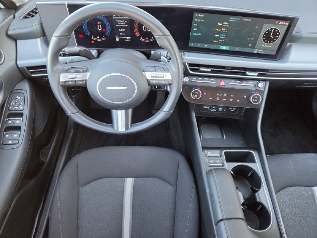 Certified 2026 Hyundai Sonata SEL FWD image 33