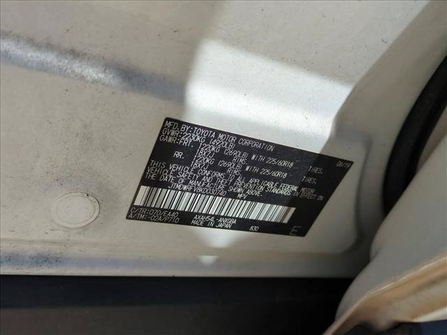 Used 2019 Toyota RAV4 Limited AWD/4WD image 15