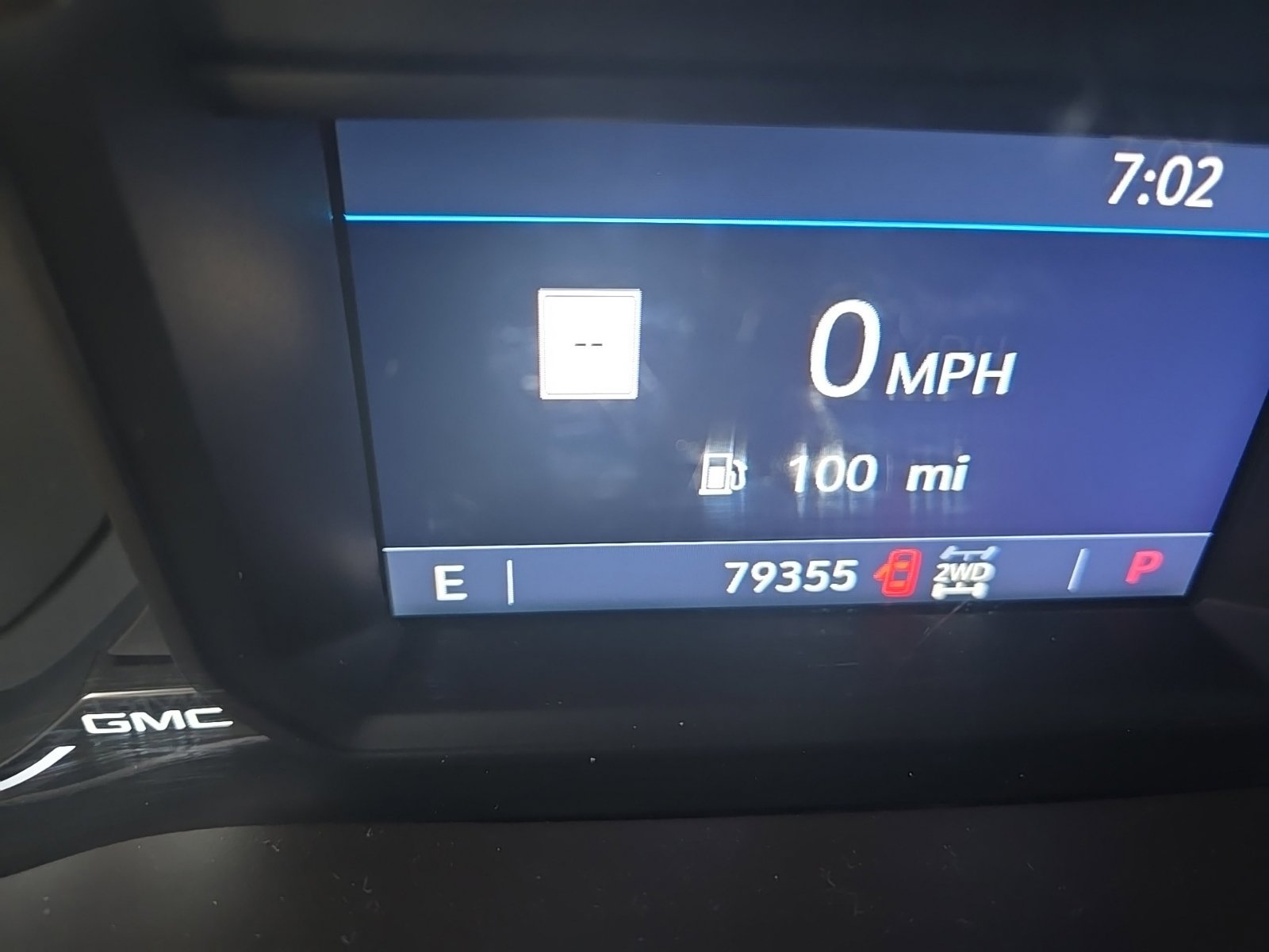 Used 2019 GMC Sierra 1500 SLT AWD/4WD image 20