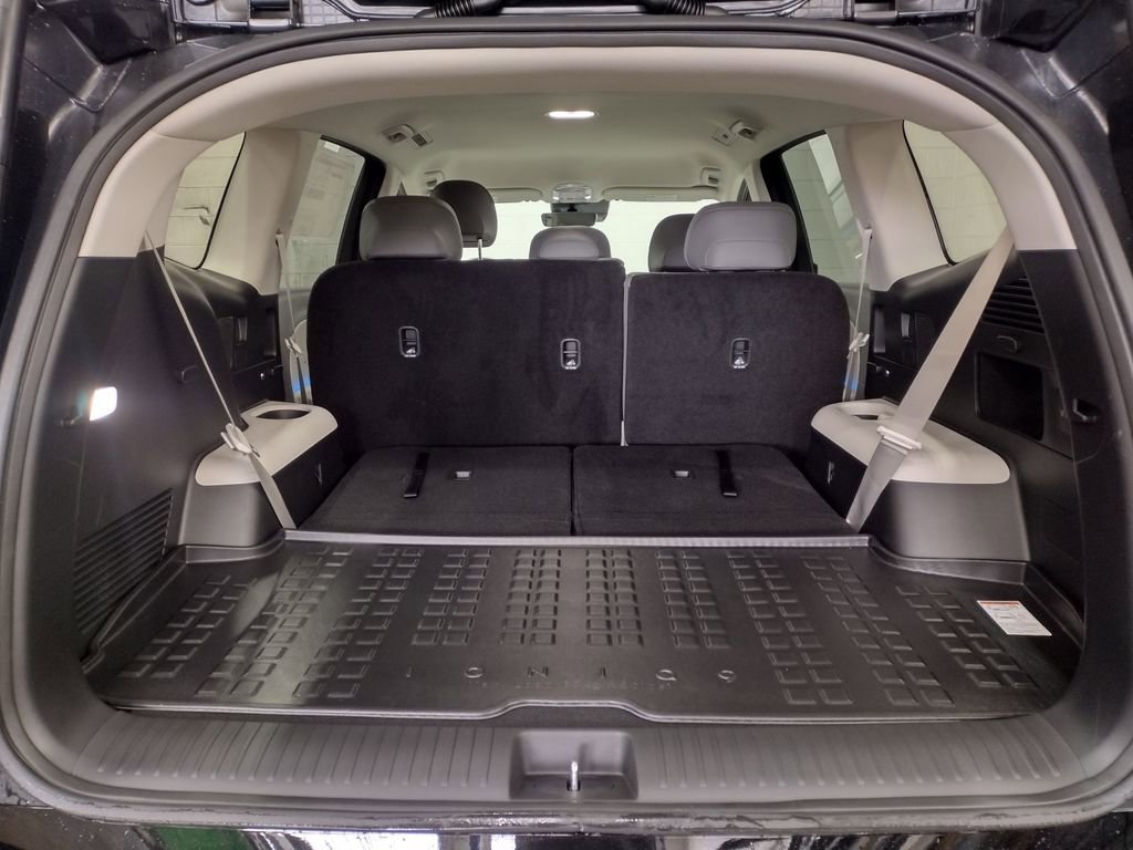 New 2026 Hyundai Ioniq 9 SEL image 18