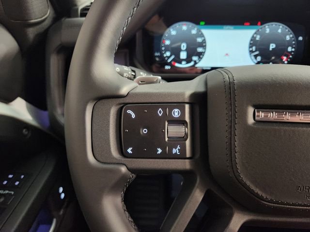 New 2026 Land Rover Defender 110 V8 image 28