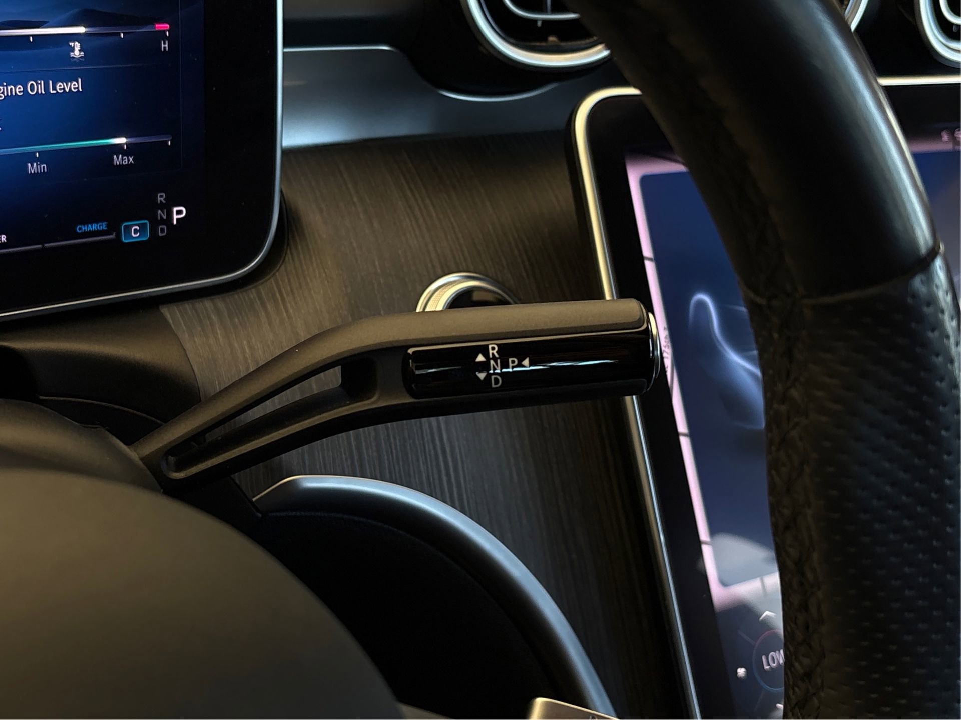 Used 2024 Mercedes-Benz C 300 Sedan image 30