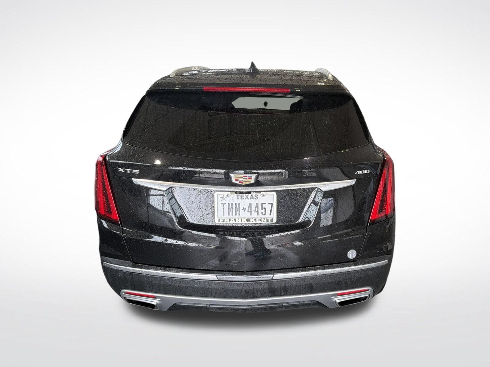 Used 2024 Cadillac XT5 Premium Luxury w/ Technology Package FWD image 5