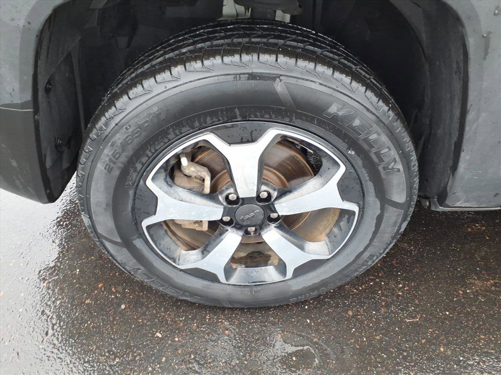 Used 2022 Jeep Renegade Trailhawk w/ Trailer Tow Group image 21