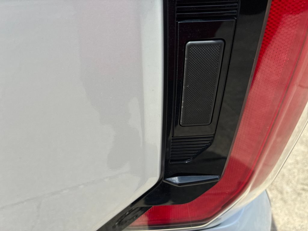 New 2026 Toyota Tundra Platinum AWD/4WD image 50