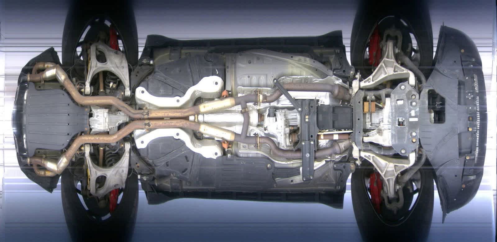 Used 2019 Jeep Grand Cherokee SRT image 25