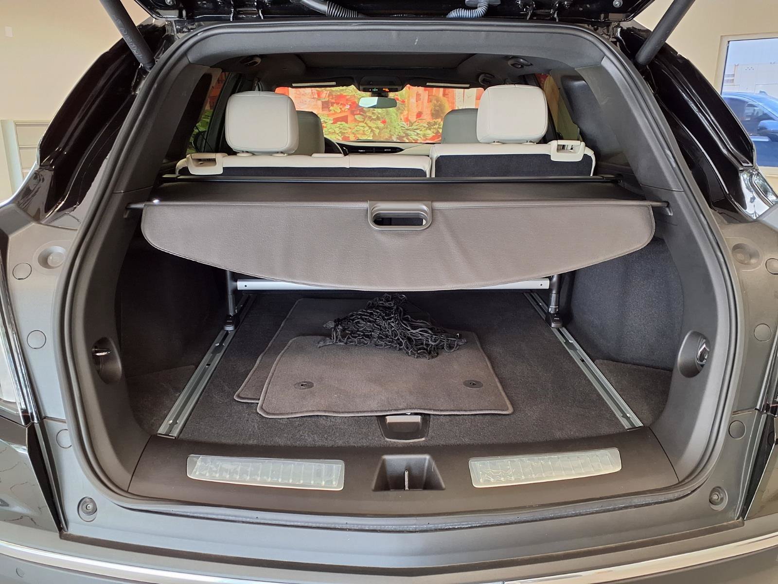 Certified 2025 Cadillac XT5 Sportv AWD/4WD image 17