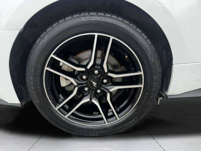 Used 2018 Ford Mustang Premium RWD image 49
