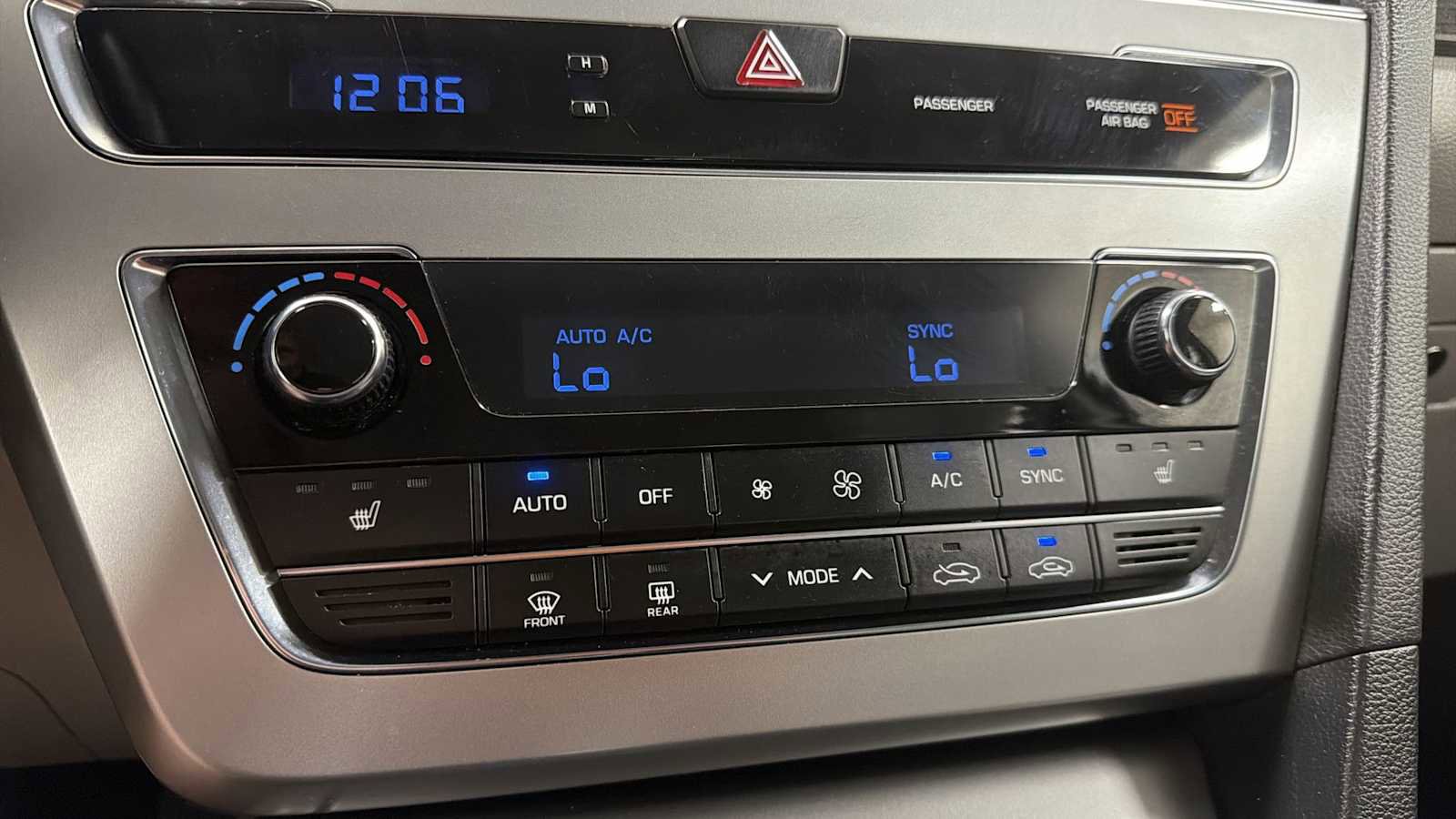 Used 2015 Hyundai Sonata Limited FWD image 20