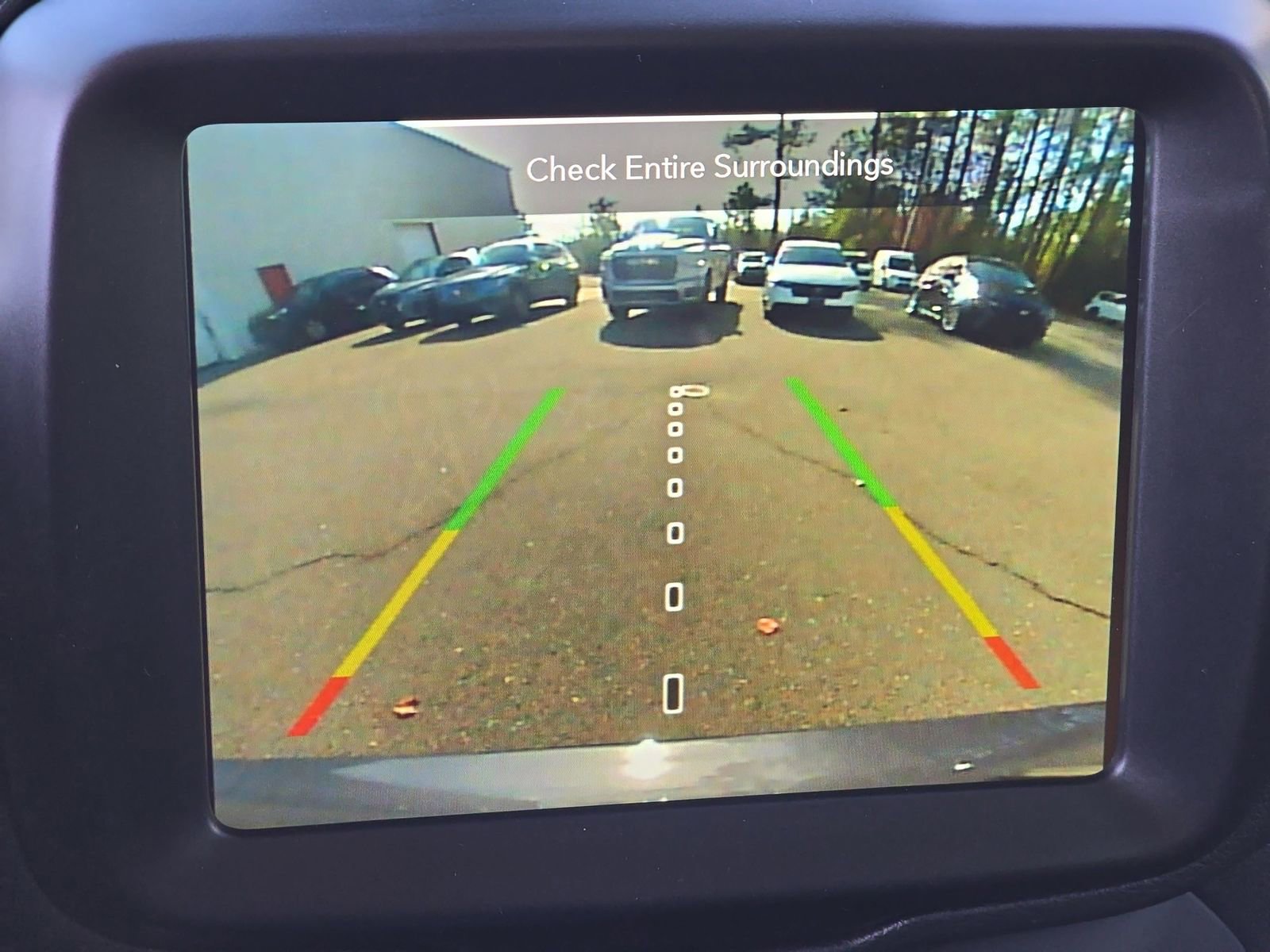 Used 2023 Jeep Renegade Latitude image 31