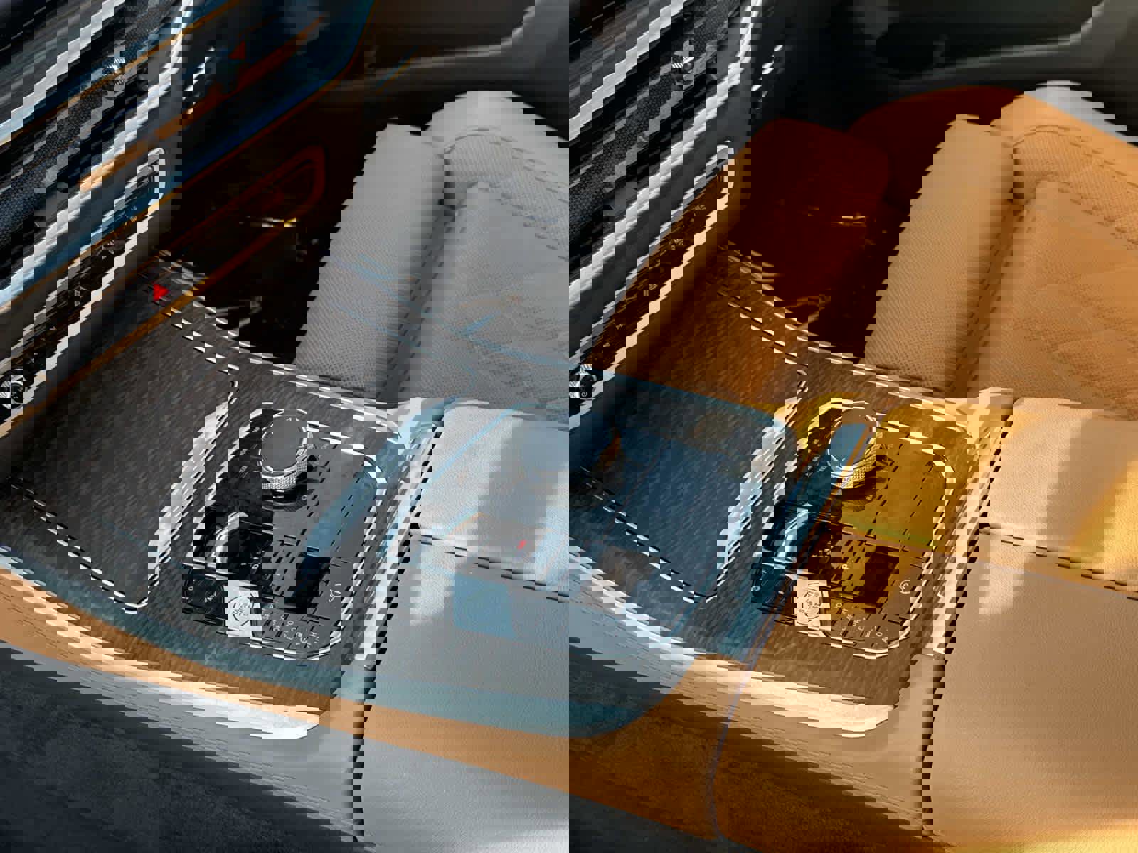 Used 2024 BMW X5 xDrive40i w/ M Sport Package image 20