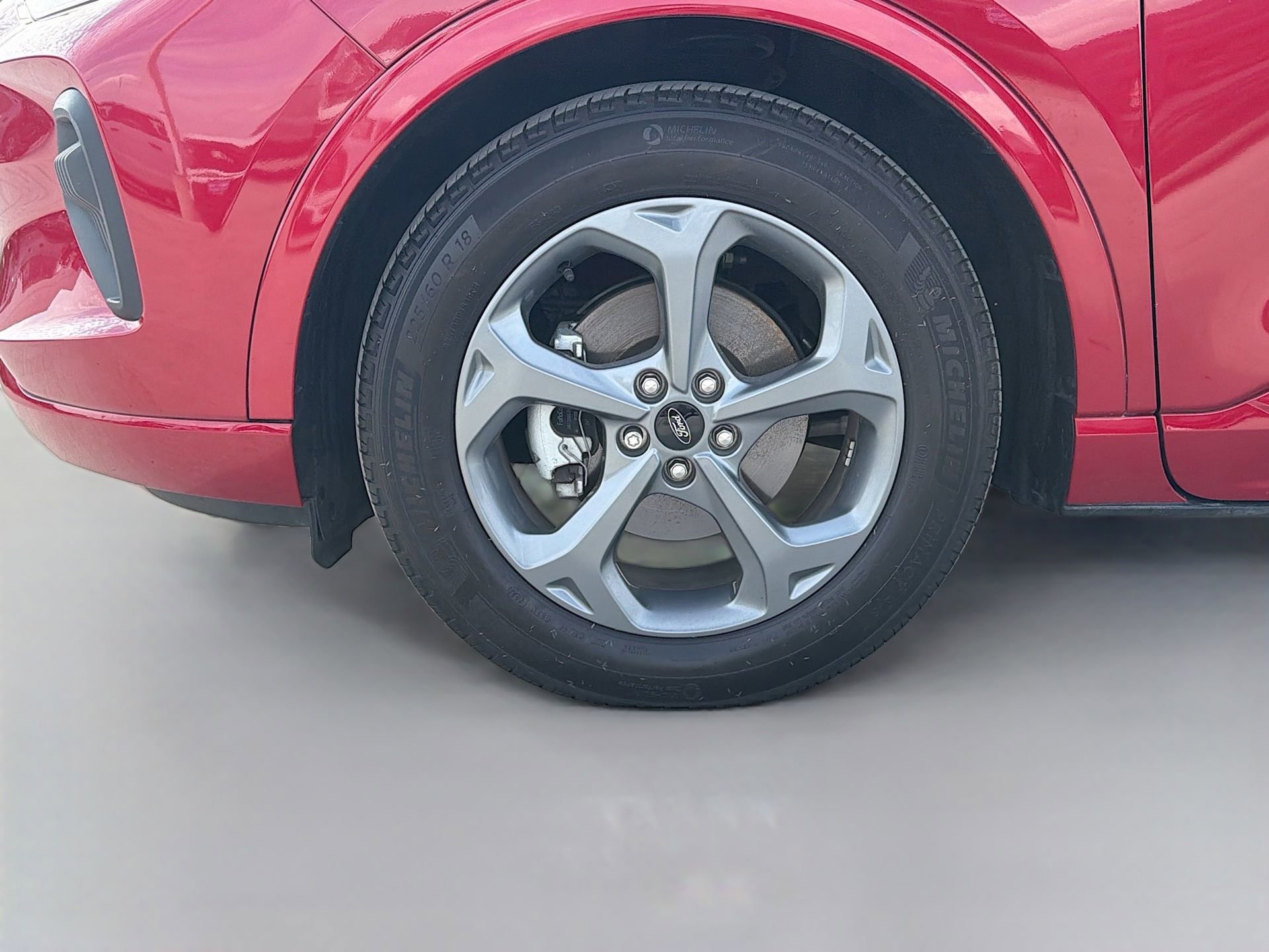 Used 2023 Ford Escape ST-Line w/ Tech Pack #1 image 33