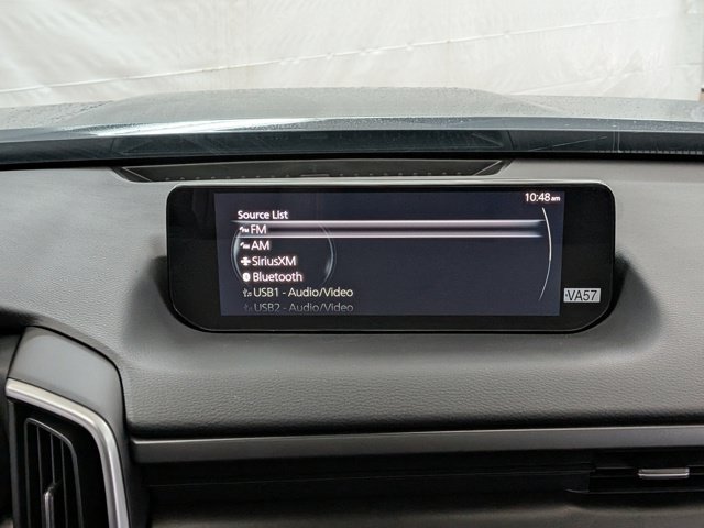 New 2026 MAZDA CX-50 AWD 2.5 Hybrid w/ Weather Package image 27