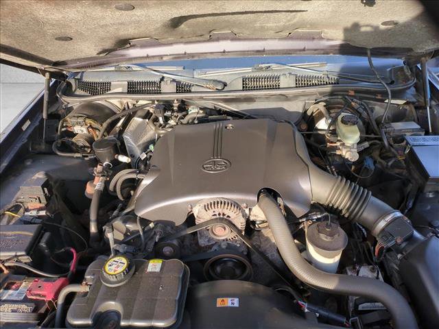 Used 2002 Mercury Grand Marquis GS image 20