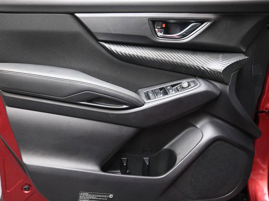 Certified 2024 Subaru Ascent Premium w/ Convenience Package image 24