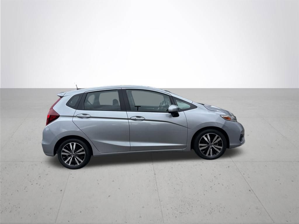 Used 2020 Honda Fit EX image 5