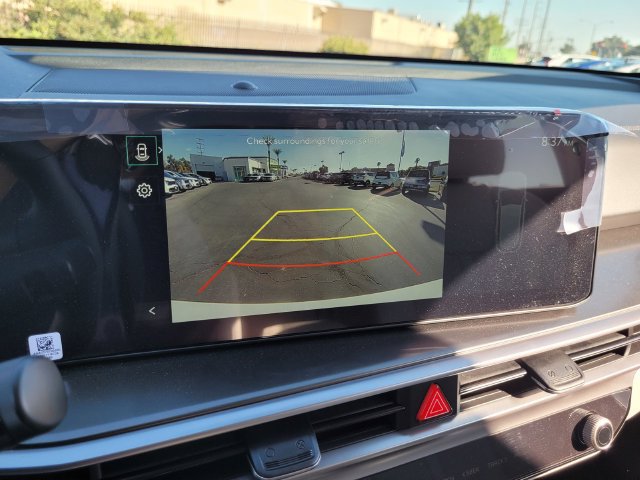 New 2026 Kia Sorento S w/ S Panoramic Sunroof Package FWD image 10