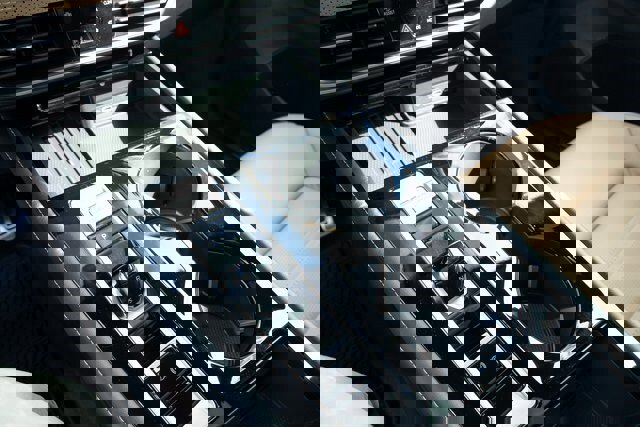 New 2026 Volkswagen Atlas Cross Sport SEL R-Line image 21